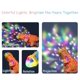 thumbnail image 5 of Pistola de juguete musical iluminada con efectos coloridos para niños (naranja), 5 of 6