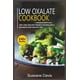 thumbnail image 1 of Libro de cocina PublishDrive Low Oxalate 6 en 1, 1 of 1