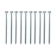 thumbnail image 1 of Tornillos para Madera FastCap PowerHead 38 cm #2 Cuadrado - 200 unidades, 1 of 6