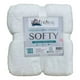 thumbnail image 4 of Frazada Softy Lisa 1.5 Plazas Hipertermica Tonos Claros - PS, 4 of 5