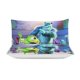 thumbnail image 3 of Monsters University Bedding Comforter Sets 3-Piece Bedding Set Soft Warm Bed Set for Bedroom All Season, 3 of 5