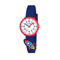 Reloj K5845/2 Calypso Blanco Infantil Digitana