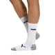 thumbnail image 4 of Calcetines PUMA para Hombre Paquete de 6 Medias Deportivas Blanco Negro Talla 13-15 US, 4 of 6