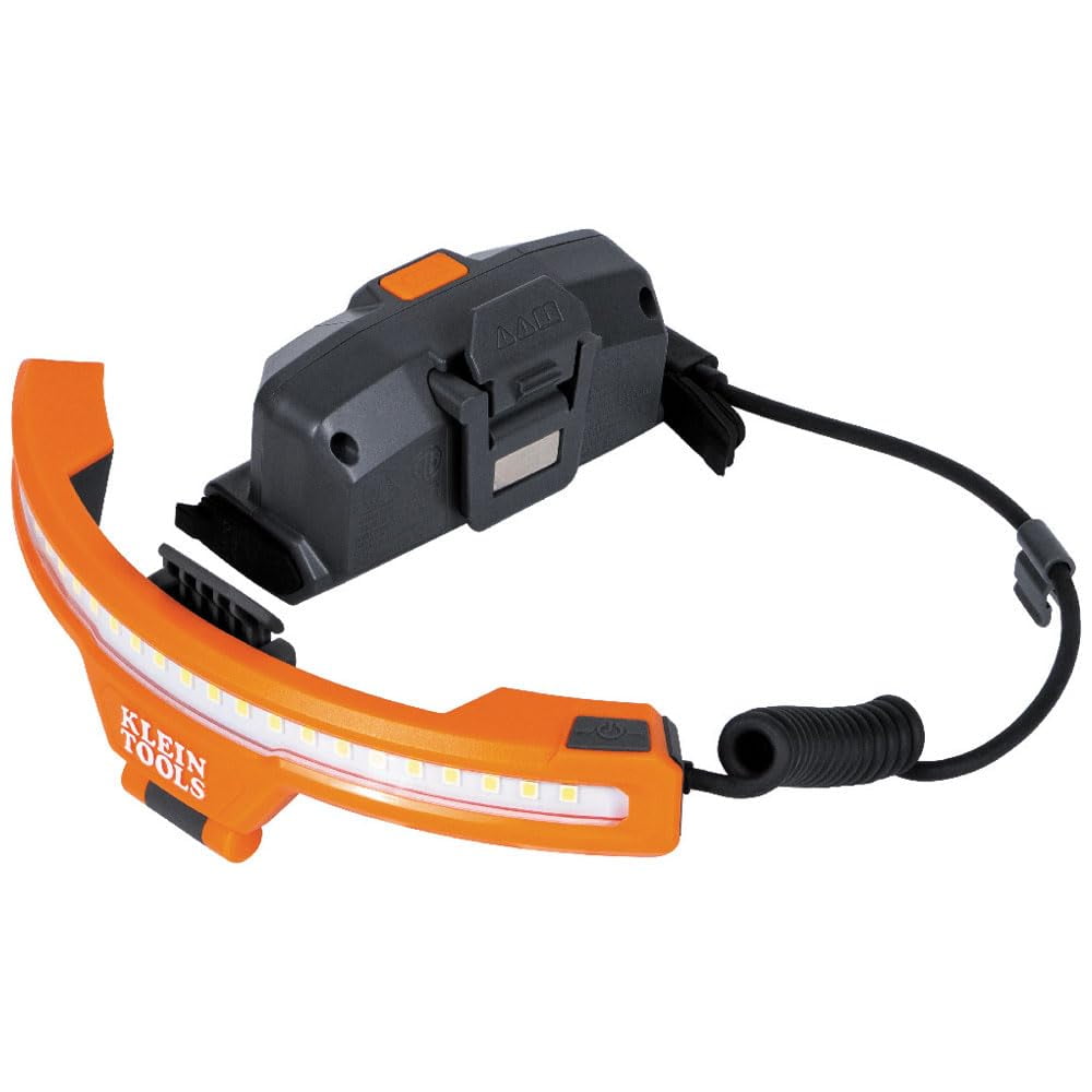 Linterna Frontal Klein Tools Khh56308 Led Recargable 770 Lúmenes