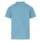 thumbnail image 5 of Remera de manga corta para niño Messi, corte slim, con logo, 5 of 5