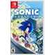 thumbnail image 1 of Sonic Frontiers Nsw Fisico, 1 of 6
