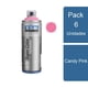 thumbnail image 1 of Pack 6 pinturas Aerosol / Spray Expression 400ml/312grs Candy Pink, 1 of 2