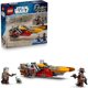 thumbnail image 1 of LEGO Star Wars Speeder Cobb Vanth 75437 Set de Construcción, 1 of 3