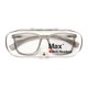 thumbnail image 3 of Lentes de Lectura B+D Max Readers Gris 2.5 Dioptrías, 3 of 7