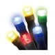 thumbnail image 3 of Guirnalda de luces led con 8 funciones, multicolor, 3 of 3