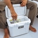 thumbnail image 5 of Enfriador duro Cooler YETI Roadie 15 con correa de doble uso Ridgeline, 5 of 8
