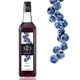 thumbnail image 1 of Jarabe Sirup Arandano Blueberry 1883 Maison Routin Frances Syrup 1L, 1 of 2