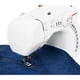 thumbnail image 3 of Máquina de Coser mecánica 1000A Blanco, 3 of 9