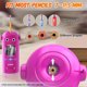 thumbnail image 3 of AFMAT Electric Pencil Sharpener for Colored Pencils 7–11.5 mm, 3 of 3