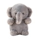 thumbnail image 1 of Animal De Peluche Animal De Peluche Suave Para Fiestas Temáticas De Animales Sofá Elefante De Año Nuevo, 1 of 5