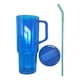 thumbnail image 4 of Vaso tumbler 1.2 Litros plástica , color surtido 1 un, 4 of 7