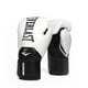 thumbnail image 1 of Guantes de boxeo Everlast Elite 2 Pro Training, 16 oz, blanco/negro, 1 of 7