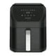 thumbnail image 1 of Freidora De Aire Air Fryer 5000ml 1500W Negro AW-FT5017, 1 of 3