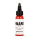 thumbnail image 1 of Tinta de tatuaje Dynamic Color Co, roja china, 30 ml, vegana, esterilizada, 1 of 5