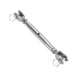 thumbnail image 3 of Tensor De Mandíbula Y Mandíbula, Tensor Para Exteriores, Tornillo De Aparejo Para Cable Tensor M6, 3 of 5