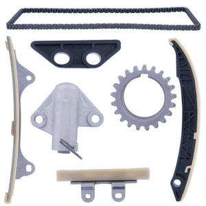 Repuestos Del Sol - Kit Distribucion Kia Soluto Lx 1.4 2019 2021