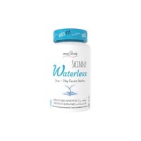 Easy Body - Diuretico Skinny Waterless 60 Capsulas -