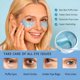thumbnail image 2 of Parches para Ojos Firstfly 60 unidades para Ojeras, 2 of 3