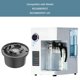 thumbnail image 3 of Juego De Filtro Mineral Compatible Con Bluevua Ro100ropot Ro100ropot Uv, 3 of 3