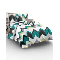 Genérico - Quilt 2 Plazas - Cubrecama Verano Diseños Únicos D5