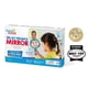 thumbnail image 2 of Juego de 4 unidades Mirror hand2mind See My Feelings Play Therapy para niños, 2 of 3