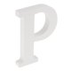 thumbnail image 3 of pared colgante 26 letras alfabeto de madera letra de pared para ni?os baby name p, 3 of 5