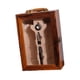 thumbnail image 5 of Estuche Doble Para Botellas De Vino, Ideal Para Manualidades Y Regalos Navideños., 5 of 5