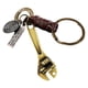 thumbnail image 1 of 𝗟𝗟𝗔𝗩𝗘𝗥𝗢 𝗟𝗟𝗔𝗩𝗘 𝗜𝗡𝗚𝗟𝗘𝗦𝗔 Llavero Llave Inglesa Skull Feel Al66, 1 of 2