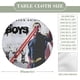 thumbnail image 2 of The Boys-theme Fitted Round Tablecloths Elastic Edged Table Covers Waterproof Table Cloth for Kitchen Holiday Party Tables Decor 120cm, 2 of 6