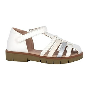 Sandalias Bamboo Tulip Blanco 2579 - Talla 26