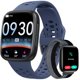 thumbnail image 1 of Smartwatch 1 85 Amoled Resistente Al Agua Monitor De Actividad Física, 1 of 7