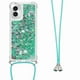 thumbnail image 3 of Funda FOXDOCK para Motorola Moto G Power 5G 2024 con Cuerda Ajustable, Brillo Líquido, Protección Antigolpes y Lente – Ideal para Regalo, 3 of 6