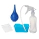 thumbnail image 4 of Pro Ear Washer System Herramienta De Limpieza De Oídos Con 10 Puntas Kit De Jeringa Para Quitar Cera De Oídos, 4 of 5