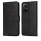 thumbnail image 1 of Funda Billetera para Xiaomi Redmi Note 12s 4G con Porta Tarjetas y Soporte Ajustable Negro, 1 of 5