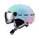 thumbnail image 1 of Conjunto De Casco Y Gafas De Esquí Casco De Snowboard Para Ciclismo Ciclismo Patineta L, 1 of 5