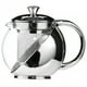 thumbnail image 1 of Tetera Vidrio Con Acero, 1 of 2