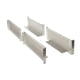 thumbnail image 2 of Kit de montaje en rack APC AP9625 para APC Symmetry, 2 of 3