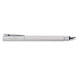 thumbnail image 2 of Pluma Neo Slim metal brillante M Faber-Castell, 2 of 4