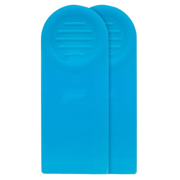 Ateco 1325 - Juego de 2 espátulas para glaseado