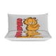 thumbnail image 3 of Funda nórdica de cama Garfield, ropa de cama de microfibra, estampado 3D, edredón ligero de 3 piezas,, 3 of 3