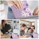 thumbnail image 5 of Funda Nuouxoco para Samsung Galaxy Tab S9 Plus/Tab S9 FE Plus, 5 of 9