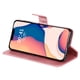 thumbnail image 2 of Funda con Cremallera para iPhone 14 Plus, Carcasa Cartera de Cuero PU con Soporte y Tarjetero, 2 of 6