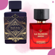 thumbnail image 1 of Colección de perfumes para mujer La Passion Absolu & Oud For Glory, 1 of 6