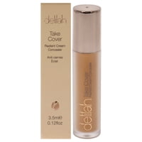 Corrector Delilah Take Cover Crema Radiante 3.5Ml Mujer