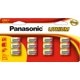 thumbnail image 1 of Batería Panasonic CR2 3.0 V de litio de larga duración, paquete de 12, 1 of 7